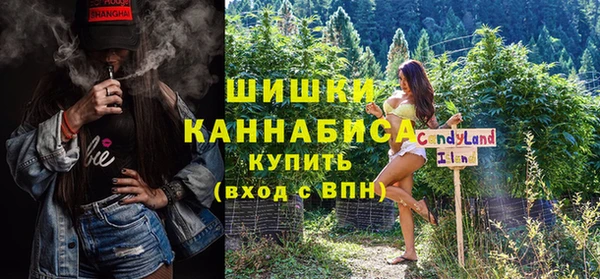 ALPHA PVP Краснослободск